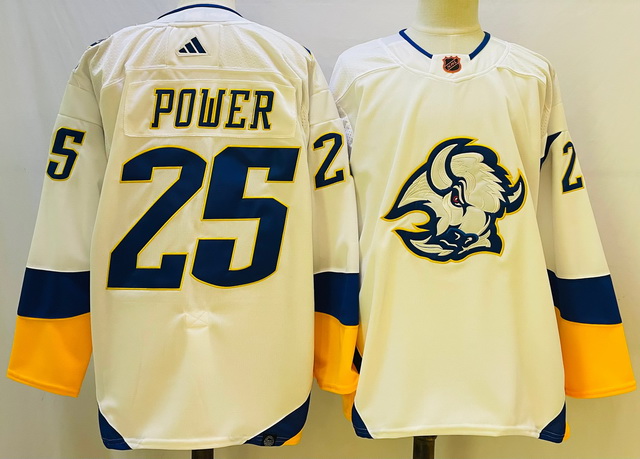 Buffalo Sabres Jerseys 03 - Click Image to Close